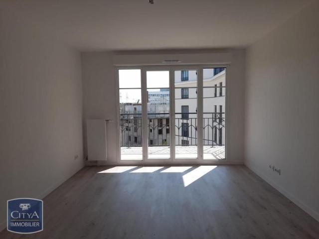Appartement 3 pièces 59 m²