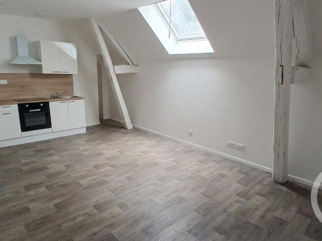 Appartement 3 pièces 59 m²
