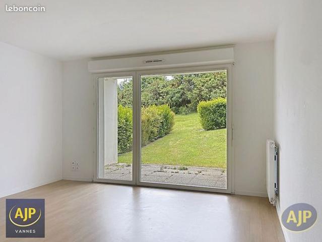 Appartement 3 pièces 59 m²