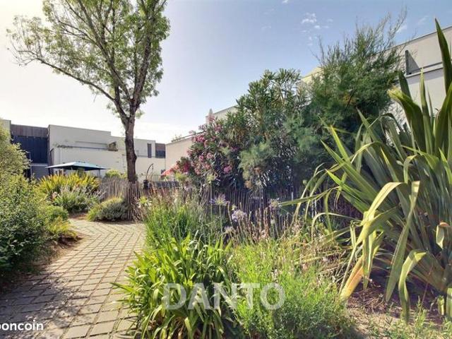 Appartement 3 pièces 59 m²