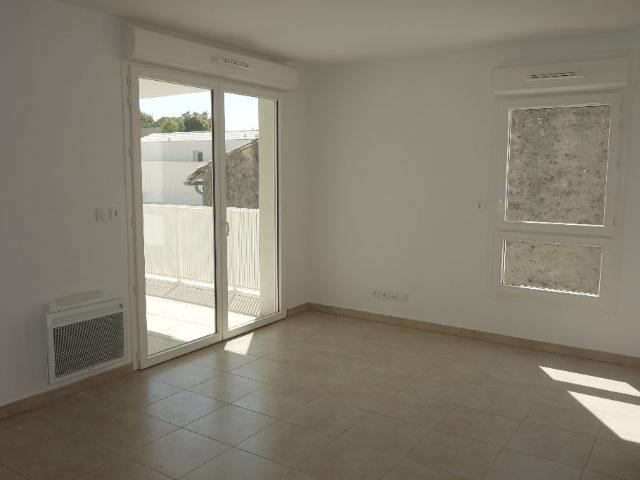 Appartement 3 pièces 59 m²