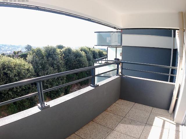 Appartement 3 pièces 59 m²