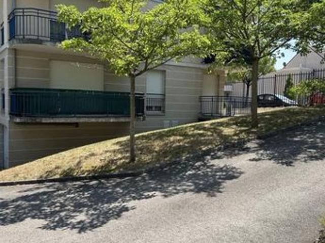 Appartement 3 pièces 59 m²