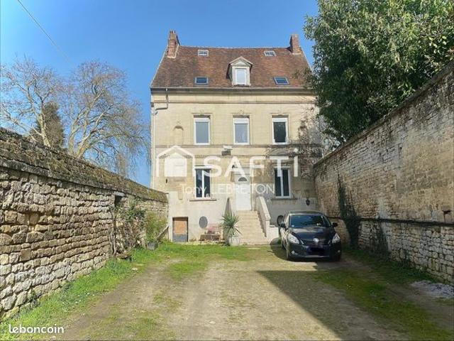 Appartement 3 pièces 59 m²