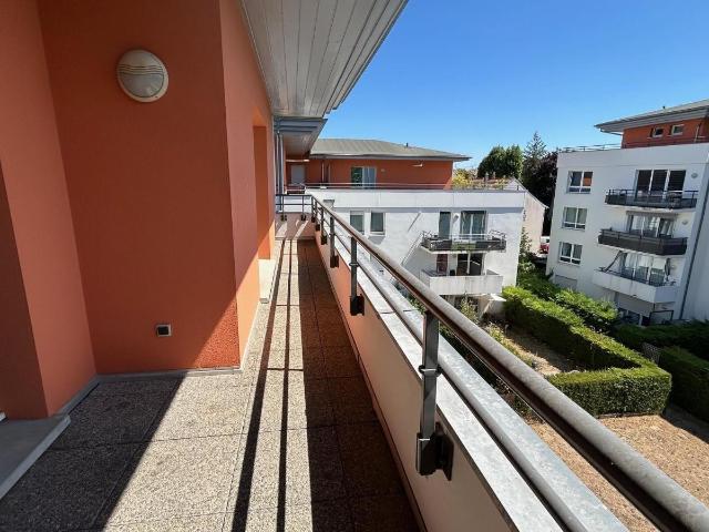 Appartement 3 pièces 59 m²