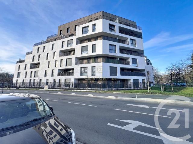Appartement 3 pièces 59 m²