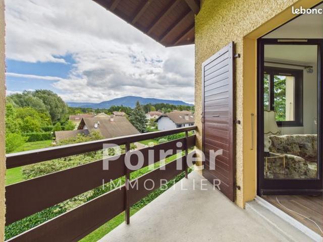 Appartement 3 pièces 59 m²