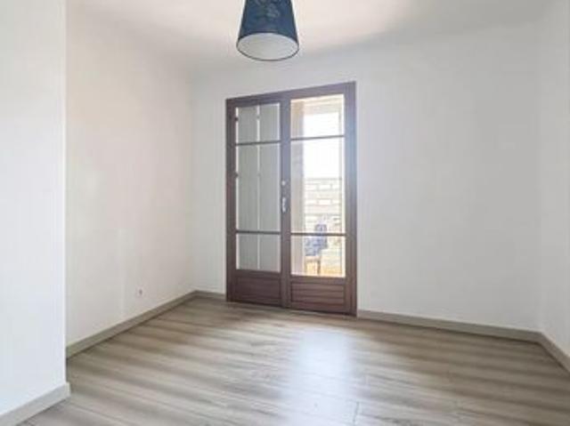 Appartement 3 pièces 59 m²