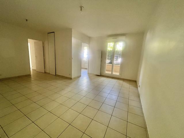 Appartement 3 pièces 59 m²