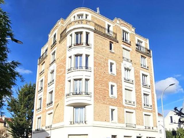 Appartement 3 pièces 59 m²