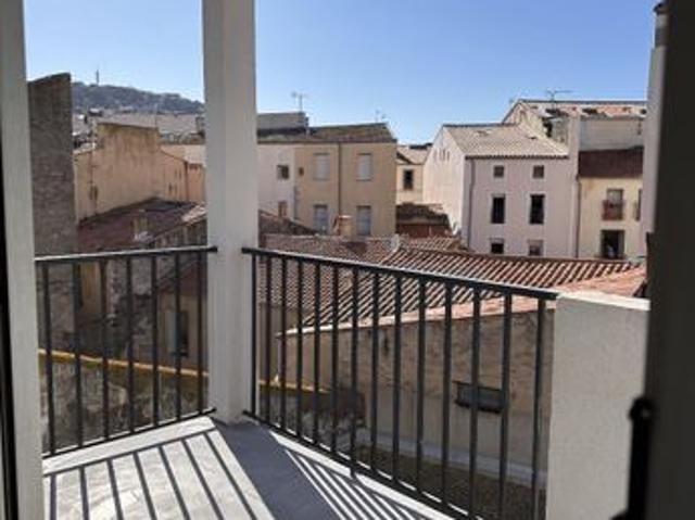 Appartement 3 pièces 59 m²
