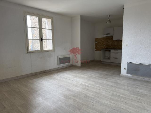 Appartement 3 pièces 59 m²
