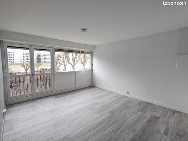 Appartement 3 pièces 59 m²