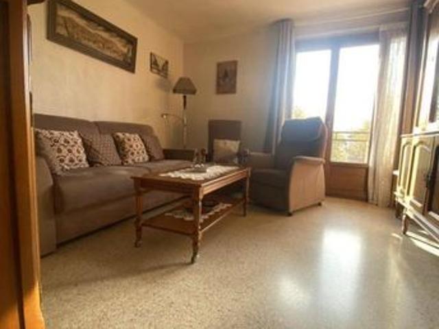 Appartement 3 pièces 59 m²