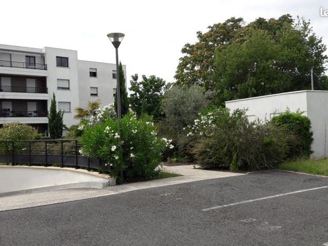 Appartement 3 pièces 59 m²