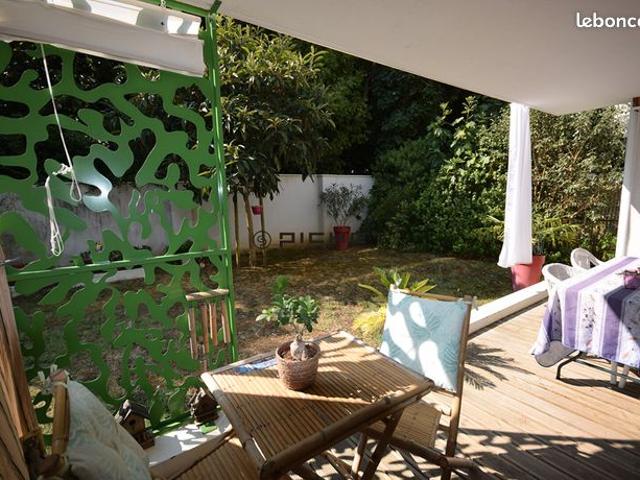 Appartement 3 pièces 59 m²