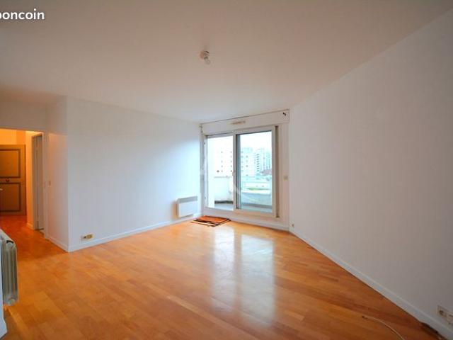 Appartement 3 pièces 59 m²