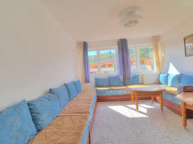 Appartement 3 pièces 59 m²