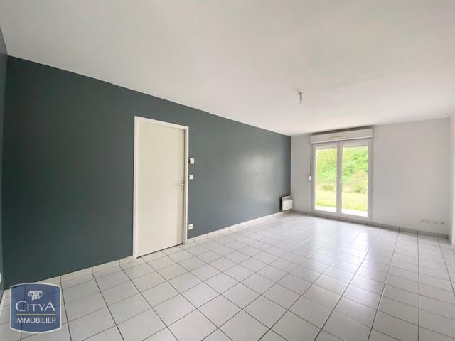 Appartement 3 pièces 59 m²