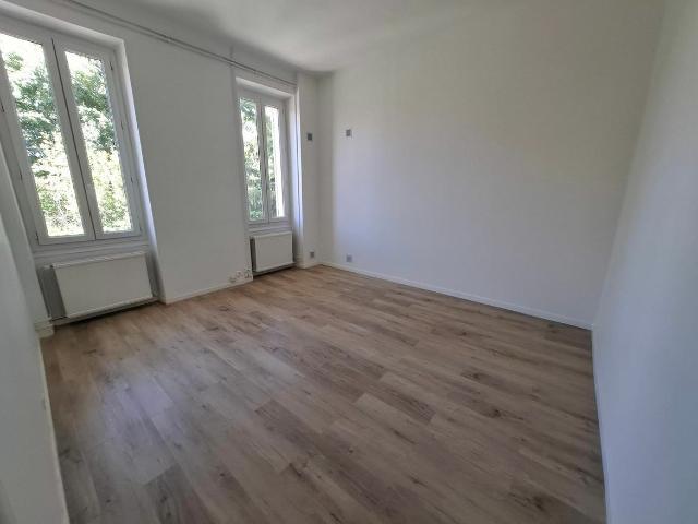 Appartement 3 pièces 59 m²