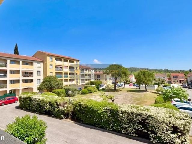 Appartement 3 pièces 59 m²
