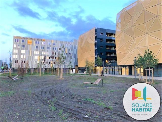 Appartement 3 pièces 59 m²
