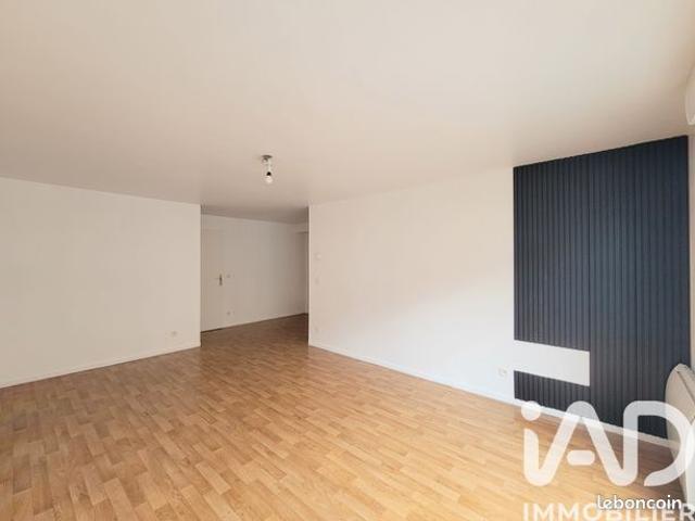 Appartement 3 pièces 59 m²