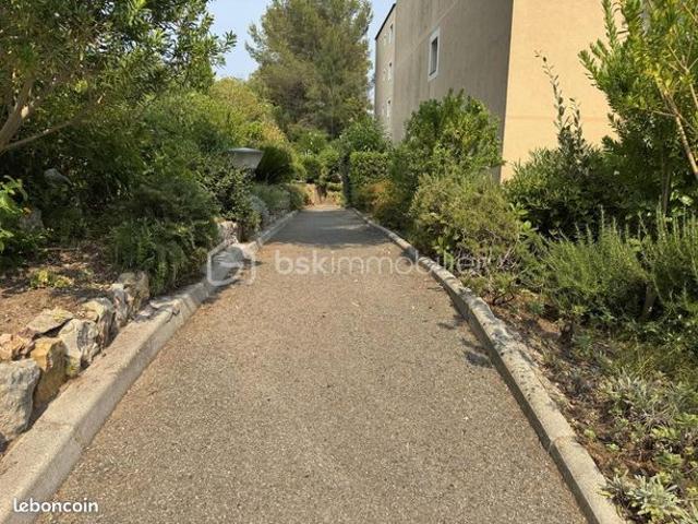 Appartement 3 pièces 59 m²