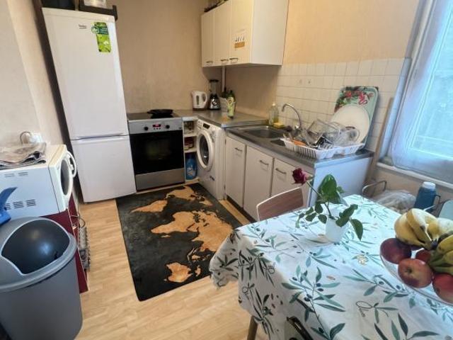 Appartement 3 pièces 59 m²