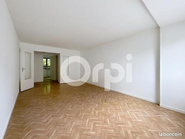 Appartement 3 pièces 59 m²