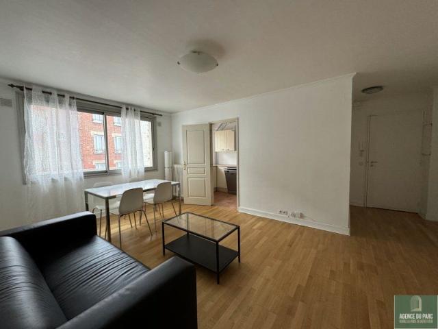 Appartement 3 Pièces 59 m²