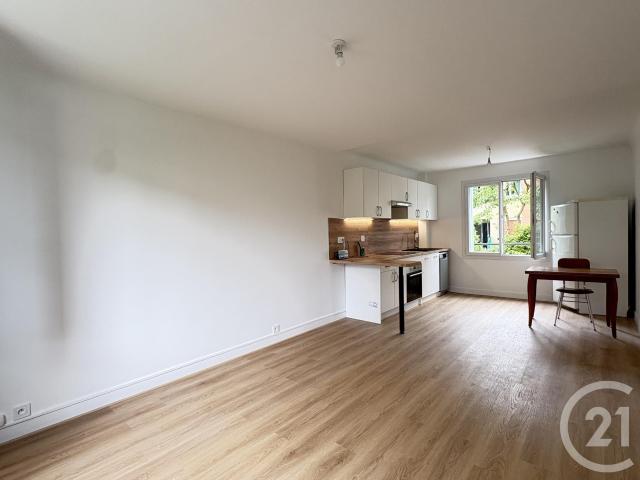 Appartement 3 pièces 59 m²