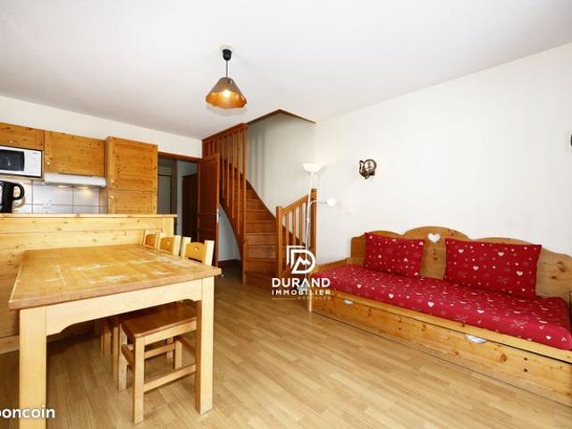 Appartement 3 pièces 59 m²