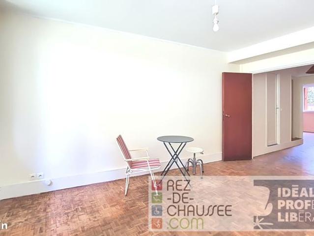 Appartement 3 pièces 59 m²
