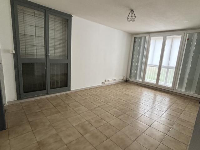 Appartement 3 pièces 59 m²