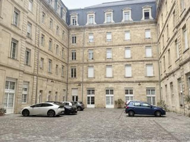 Appartement 3 pièces 59 m²