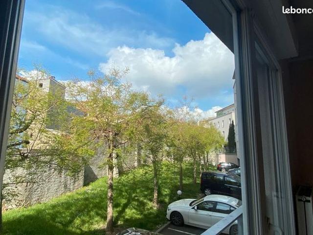 Appartement 3 pièces 59 m²