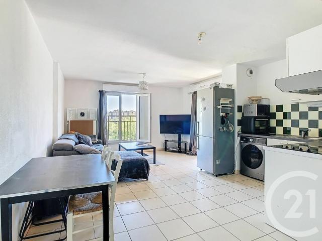 Appartement 3 pièces 59 m²