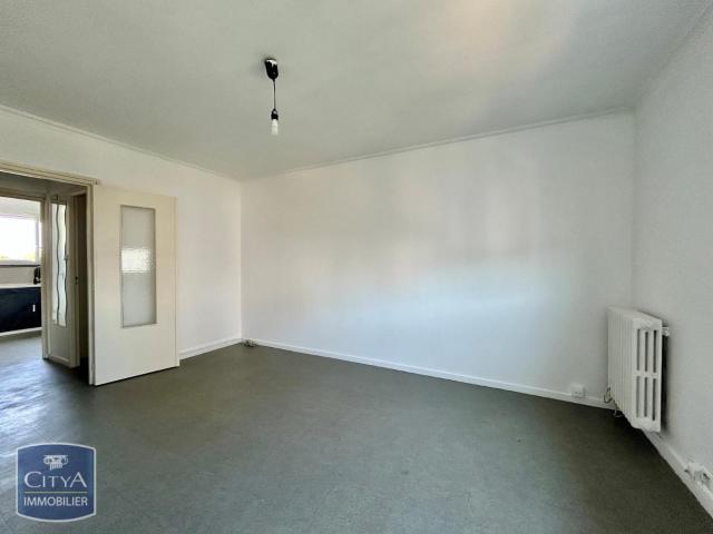 Appartement 3 pièces 59 m²