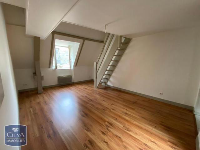 Appartement 3 pièces 59 m²