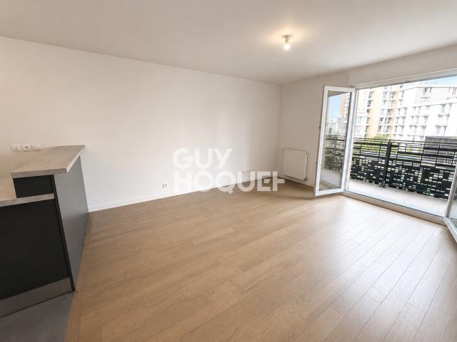 Appartement 3 pièces 59 m²