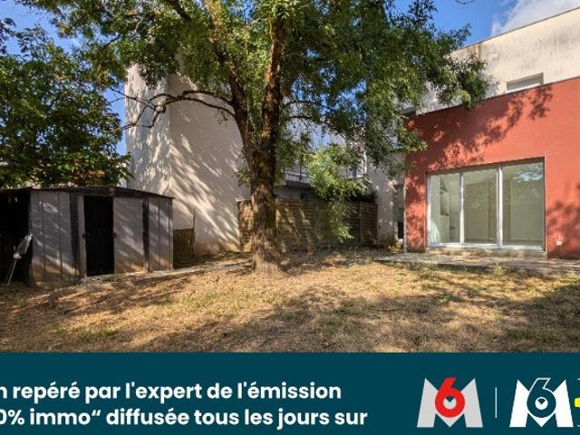 Appartement 3 pièces 59 m²