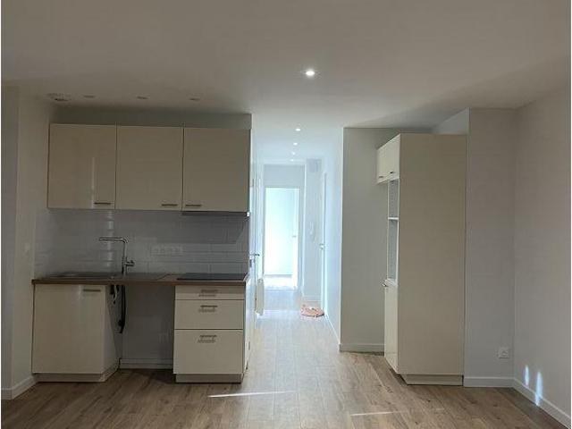 Appartement 3 pièces 59 m²