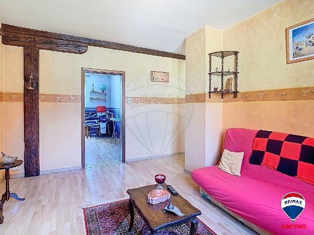 Appartement 3 pièces 59 m²