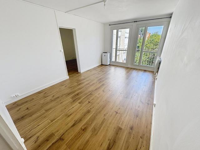Appartement 3 pièces 59 m²