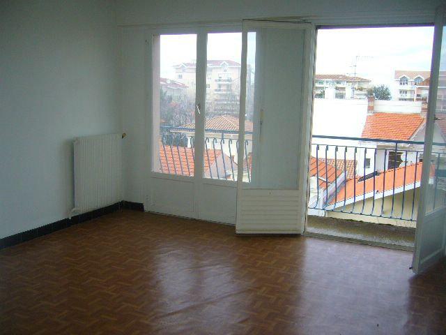Appartement 3 pièces 59 m²