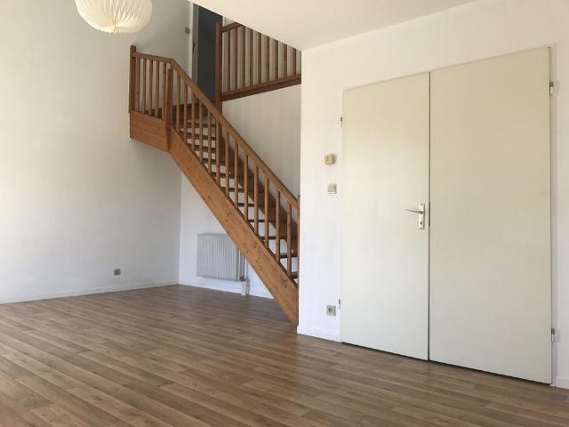 Appartement 3 pièces 59 m²