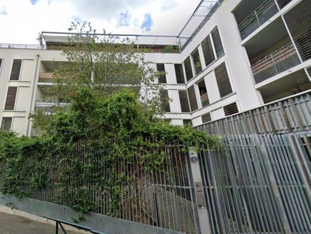 Appartement 3 pièces 59 m²