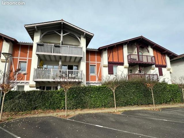 Appartement 3 pièces 59 m²