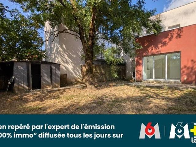 Appartement 3 pièces 59 m²